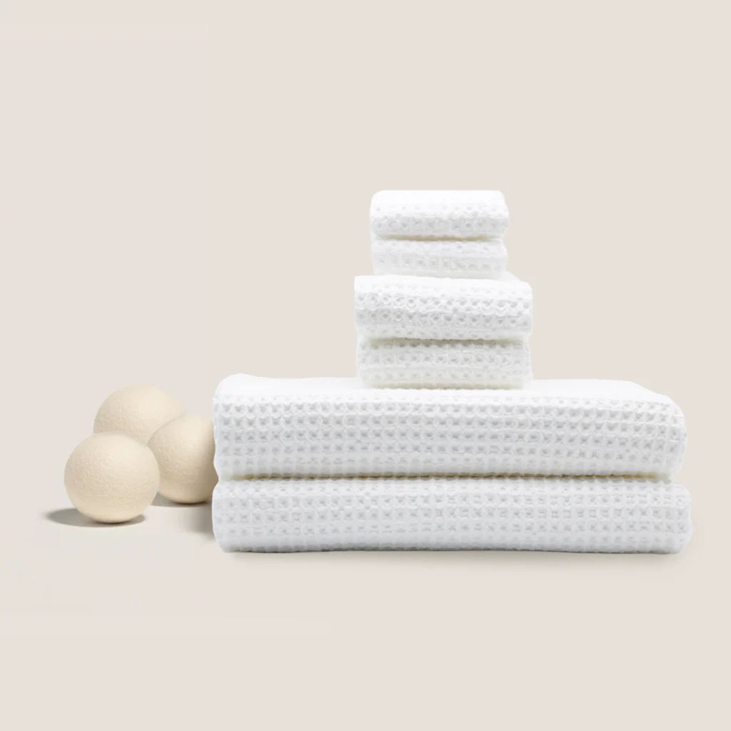 Sedona Australian Cotton Waffle Towels - Image 101