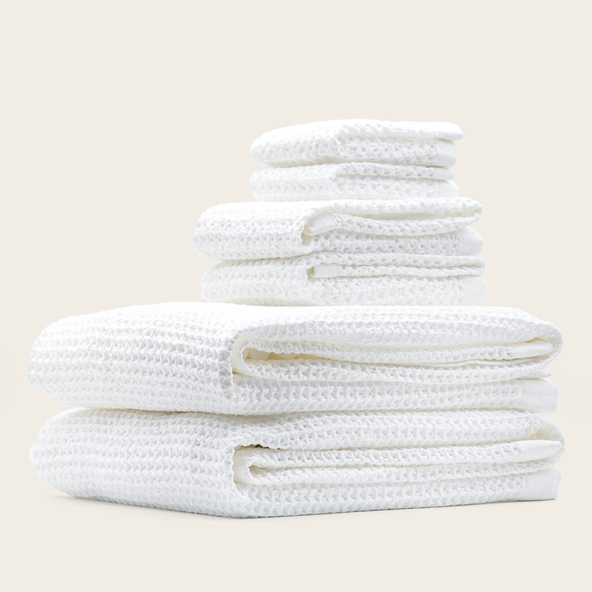 Sedona Australian Cotton Waffle Towels - Image 12