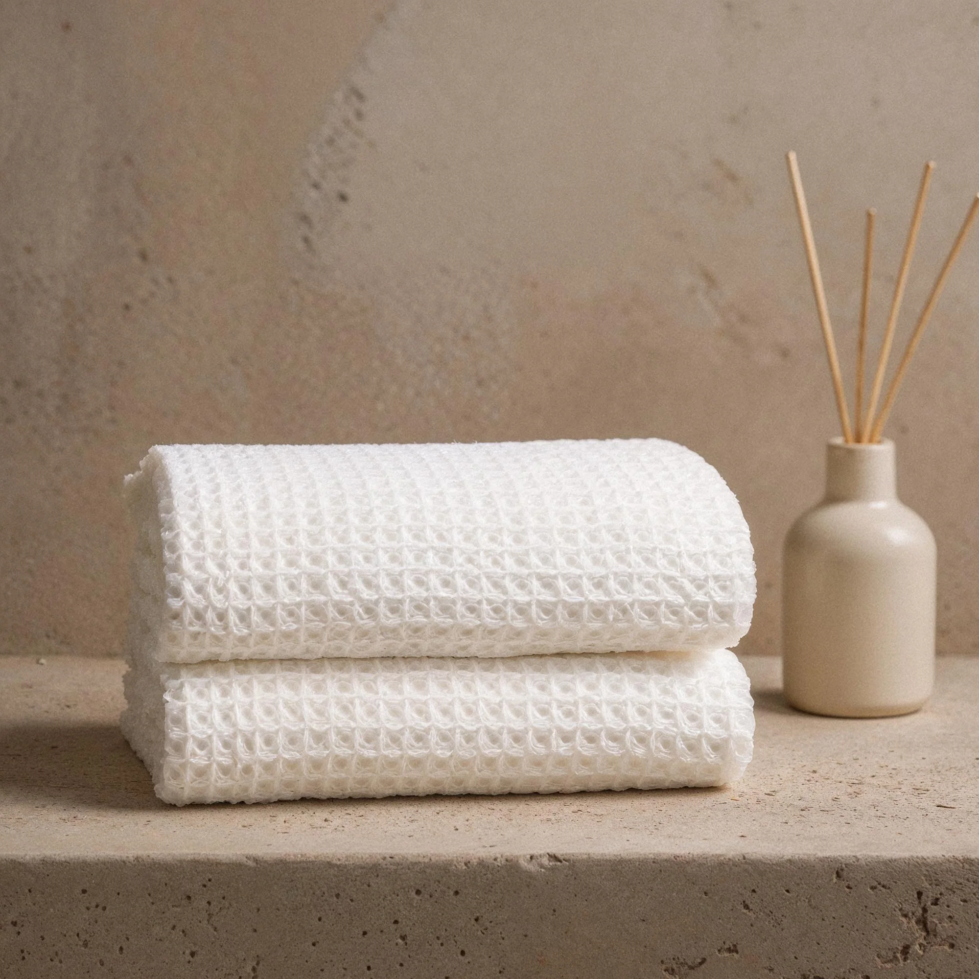 Sedona Australian Cotton Waffle Towels - Image 17