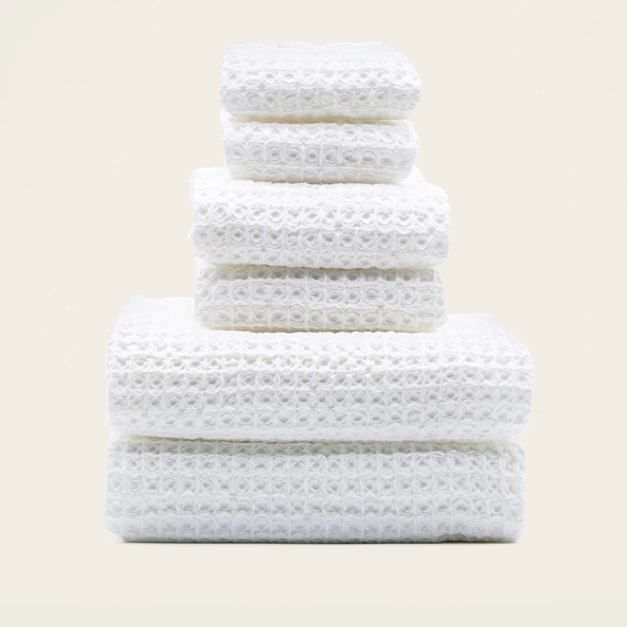 Sedona Australian Cotton Waffle Towels - Image 19
