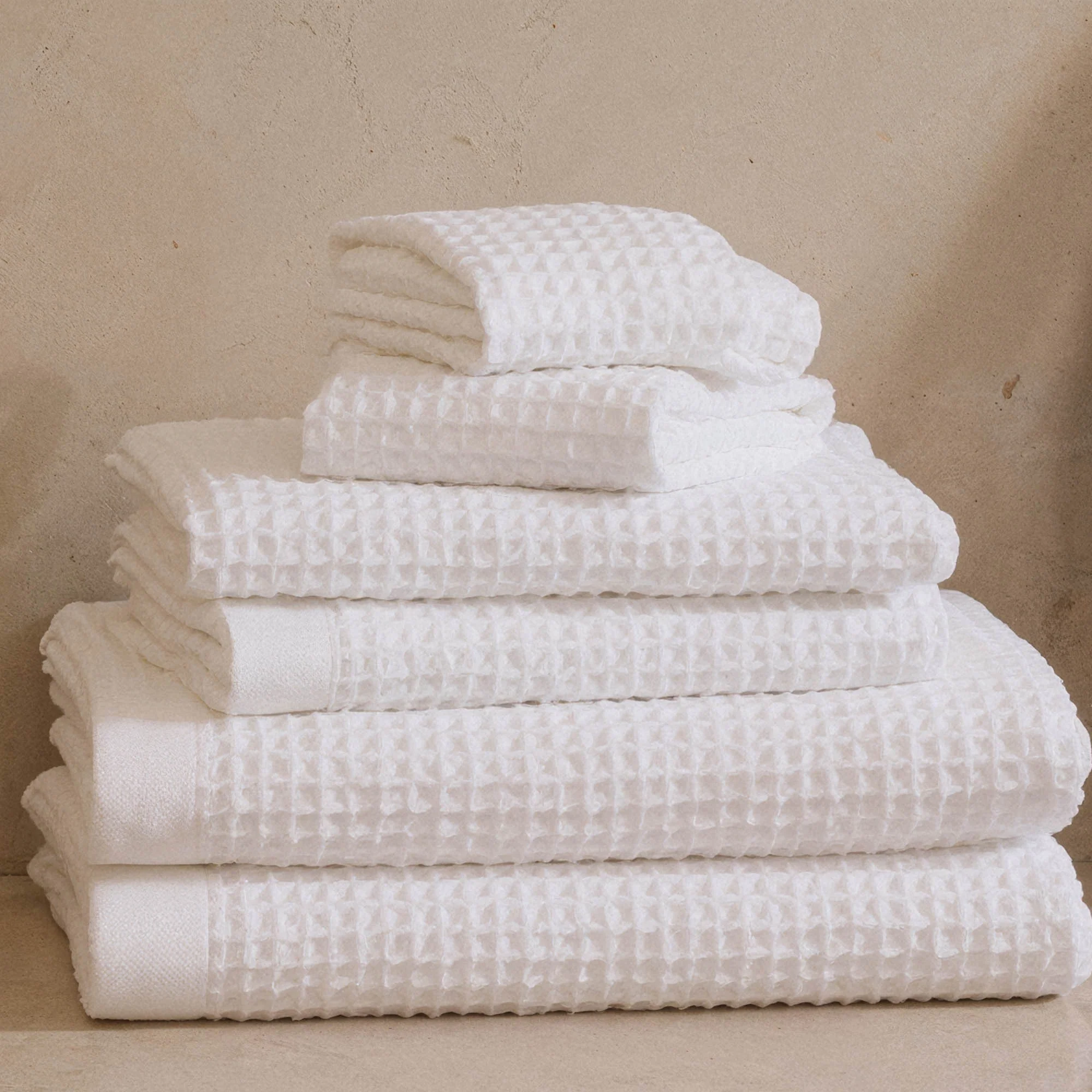 Sedona Australian Cotton Waffle Towels - Image 20