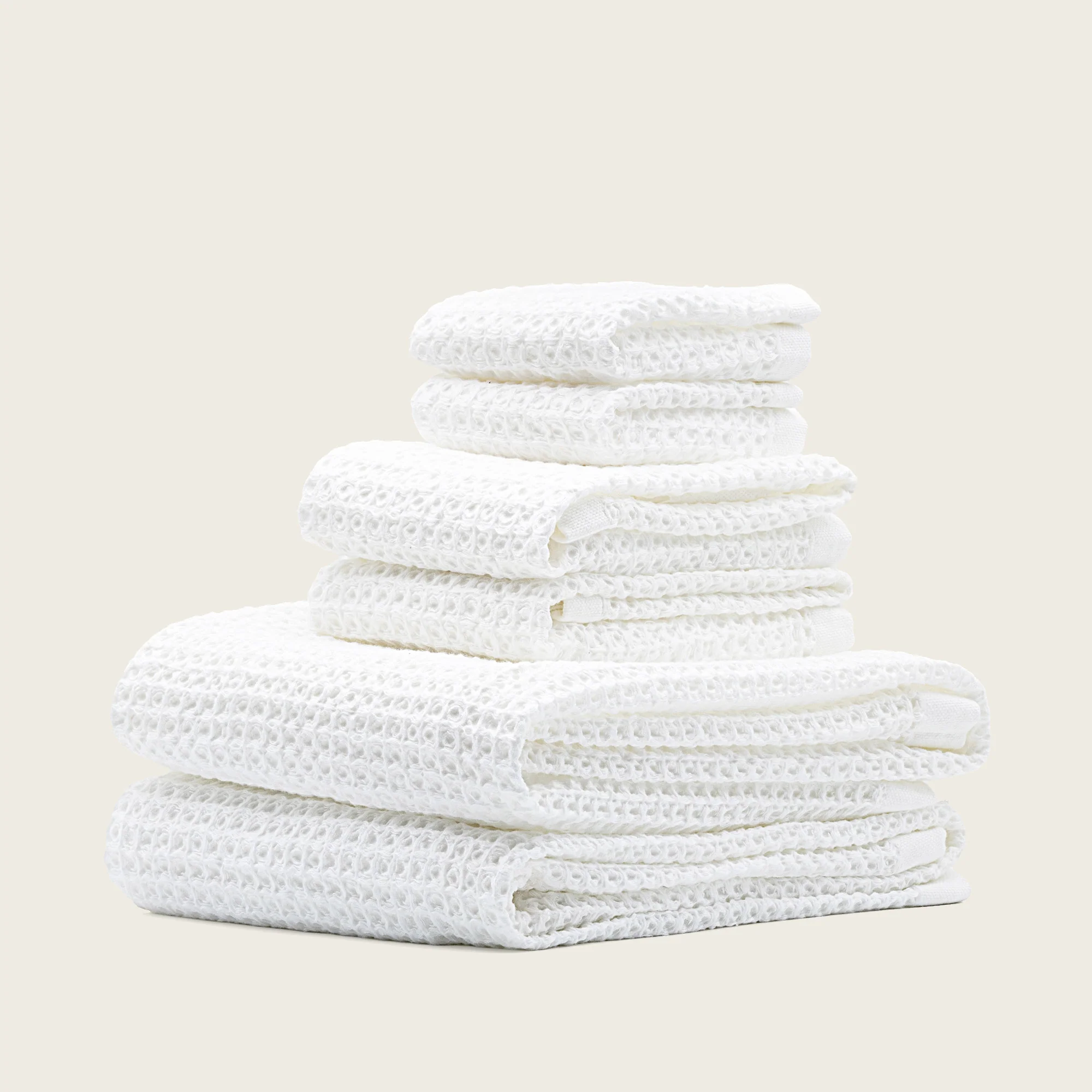 Sedona Australian Cotton Waffle Towels - Image 21