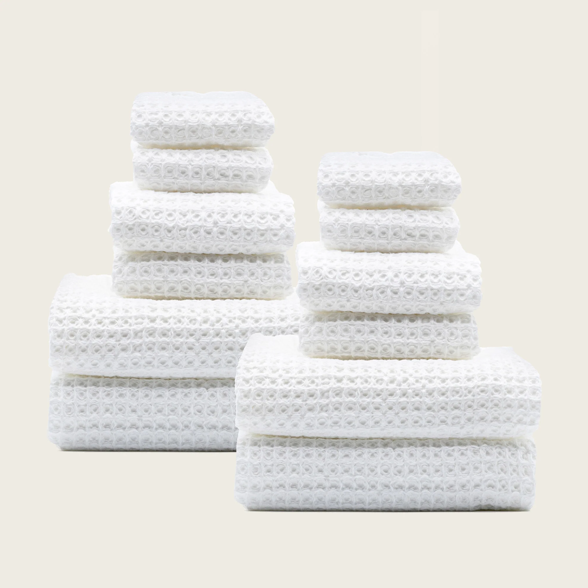 Sedona Australian Cotton Waffle Towels - Image 22