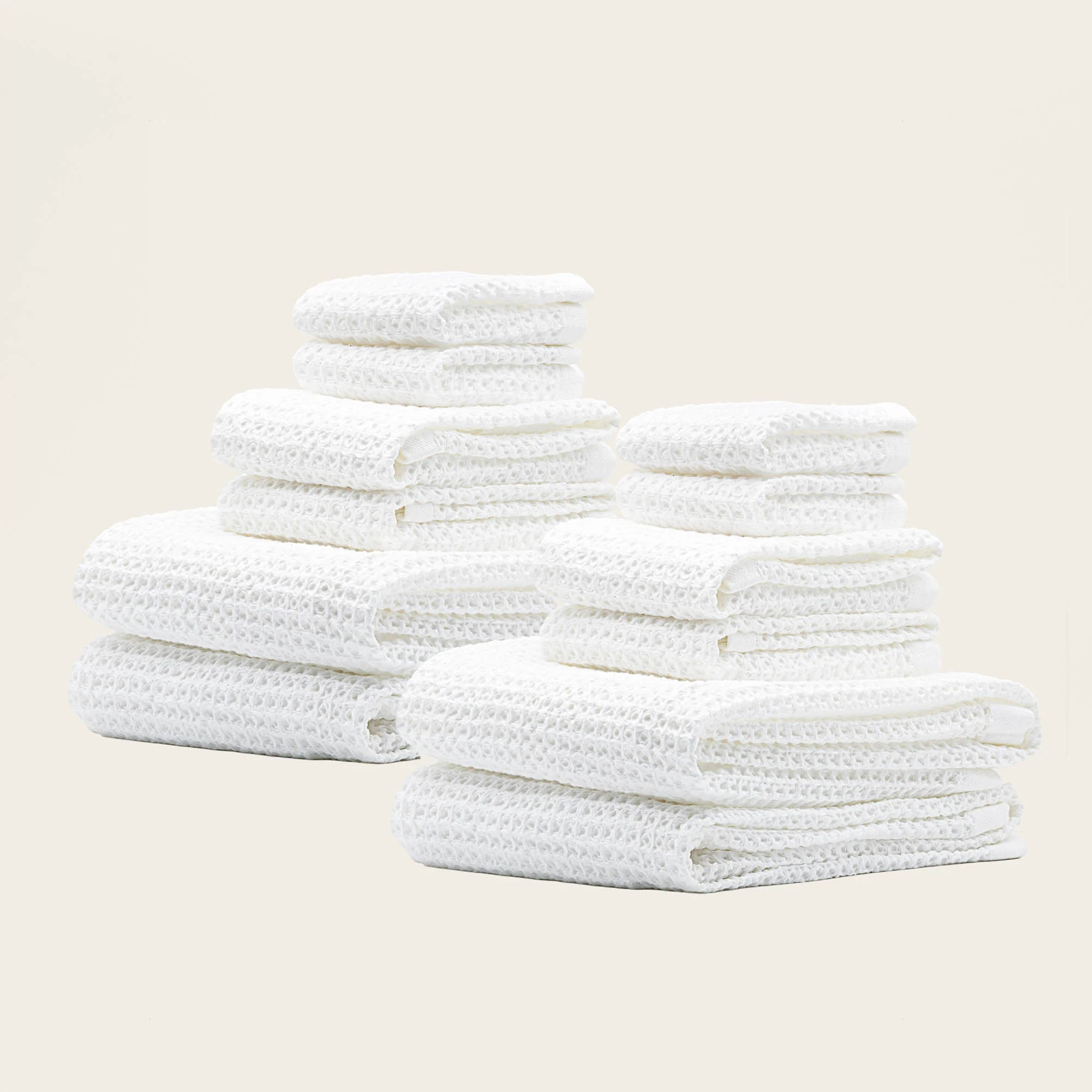 Sedona Australian Cotton Waffle Towels - Image 24
