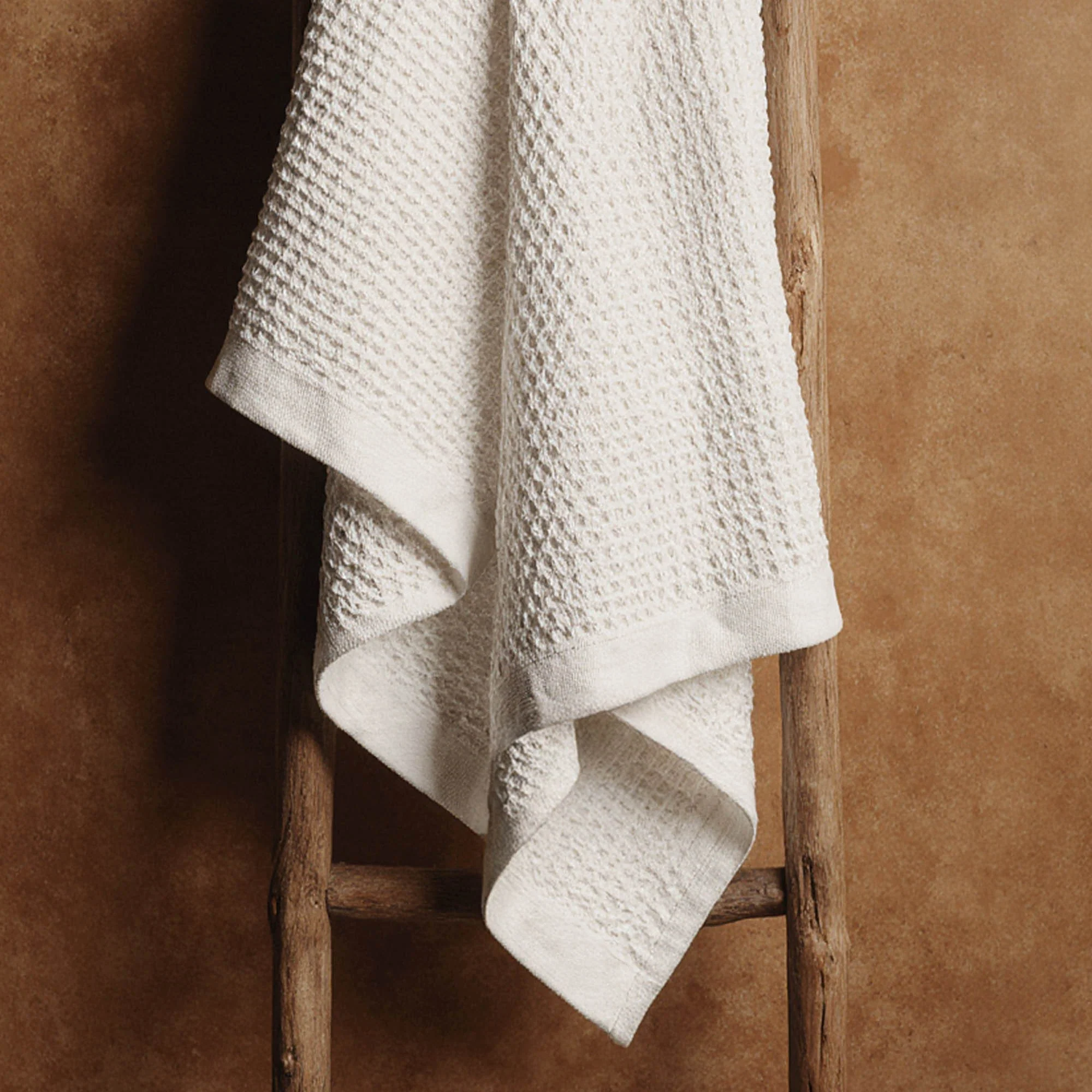 Sedona Australian Cotton Waffle Towels - Image 29