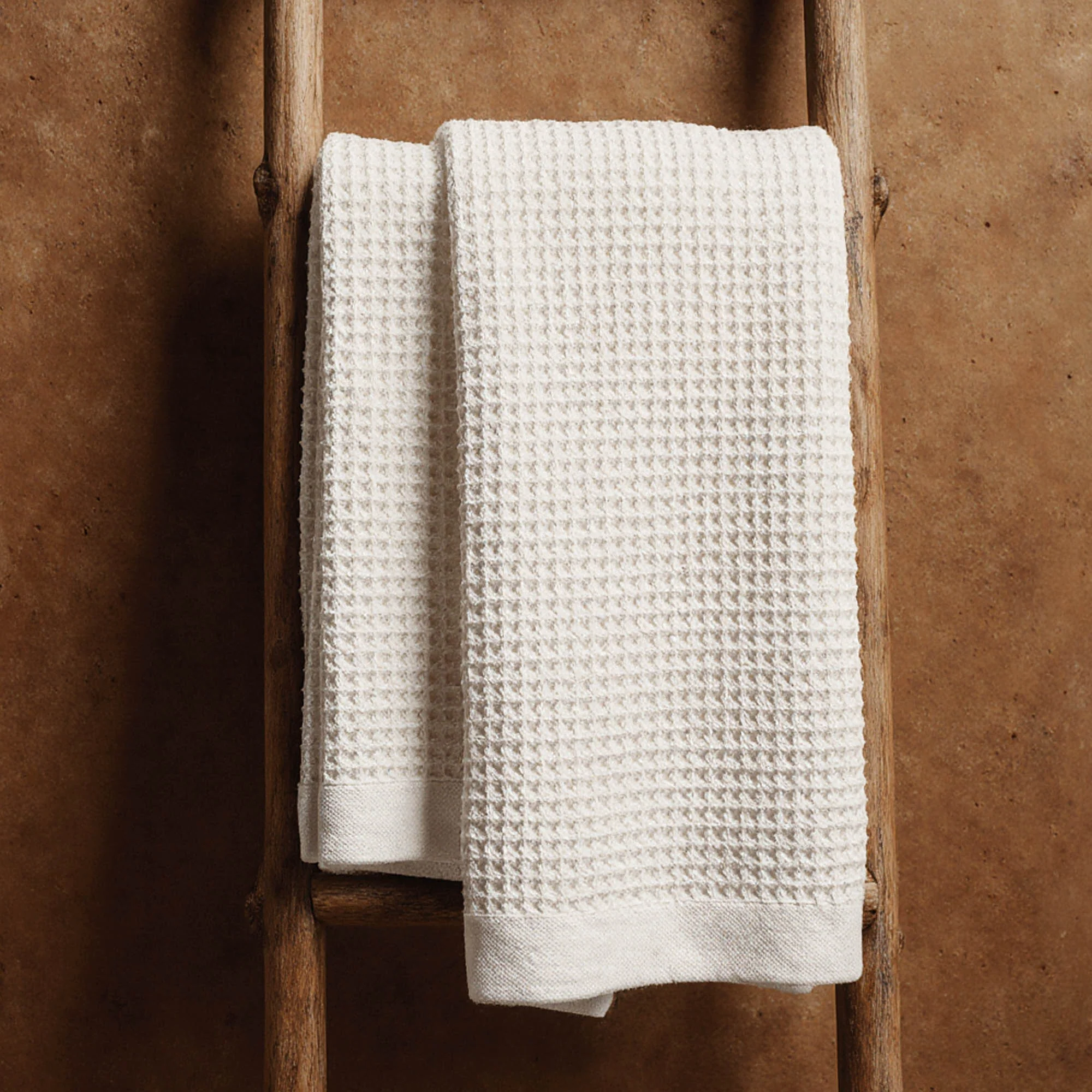 Sedona Australian Cotton Waffle Towels - Image 34