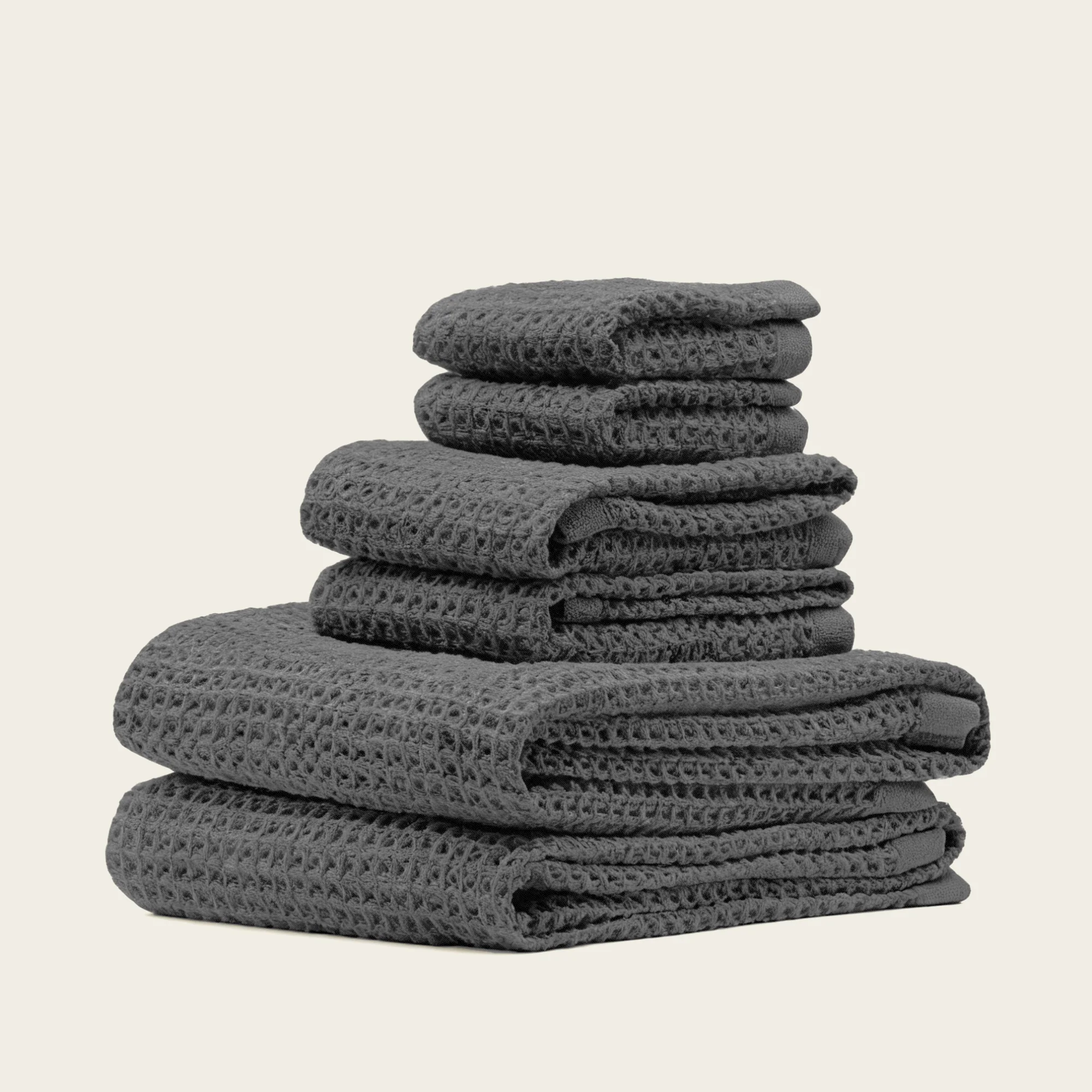 Sedona Australian Cotton Waffle Towels - Image 44