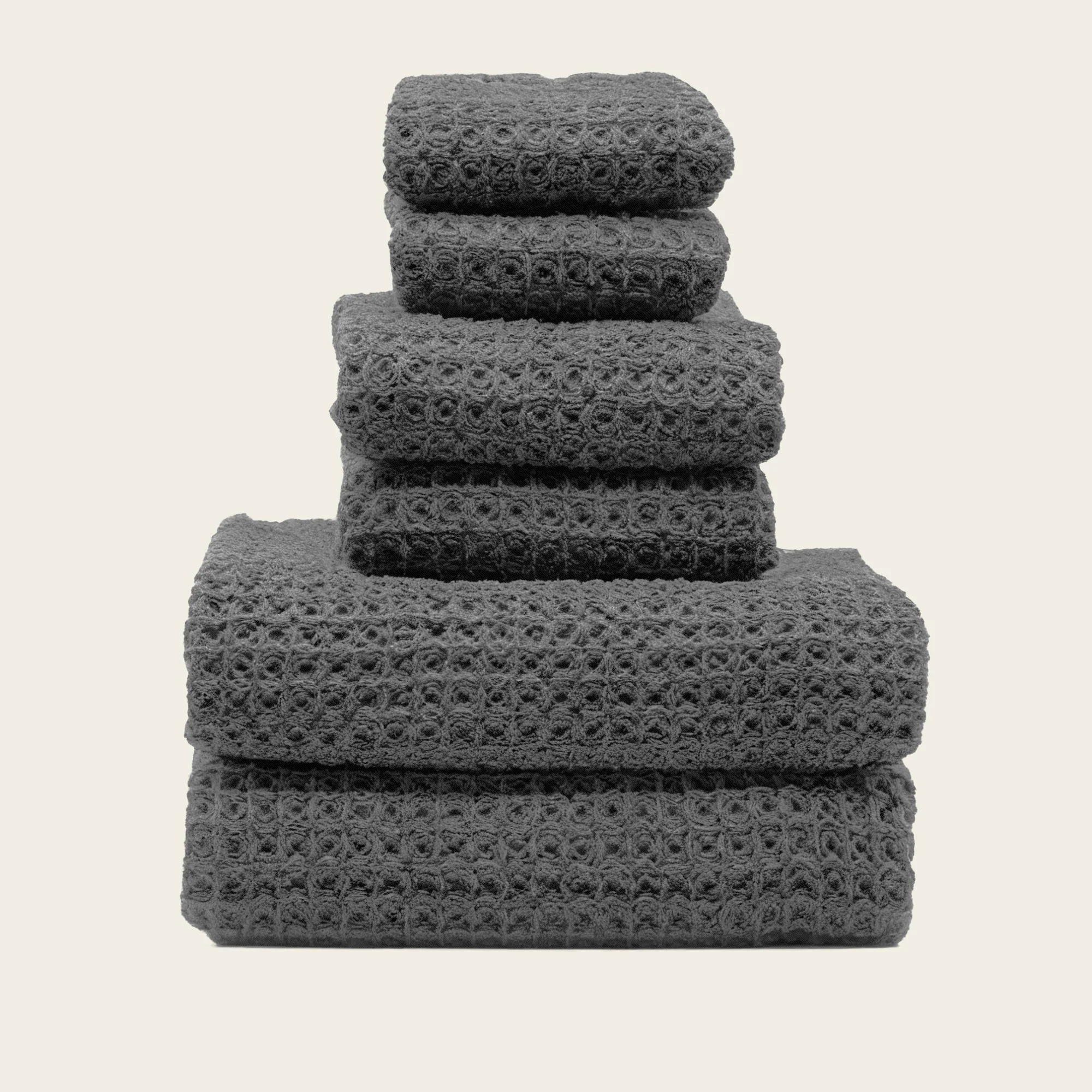 Sedona Australian Cotton Waffle Towels - Image 5