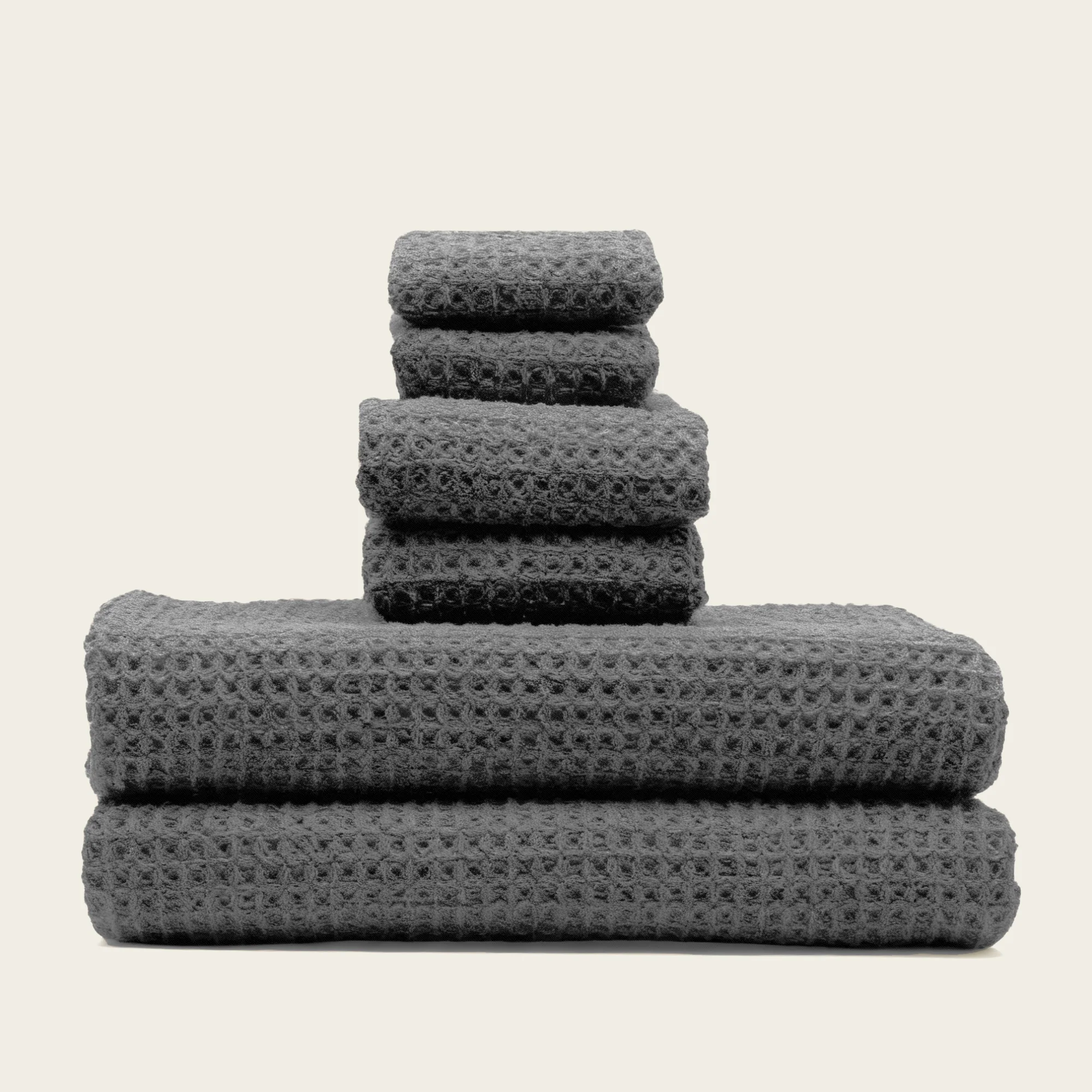 Sedona Australian Cotton Waffle Towels - Image 50