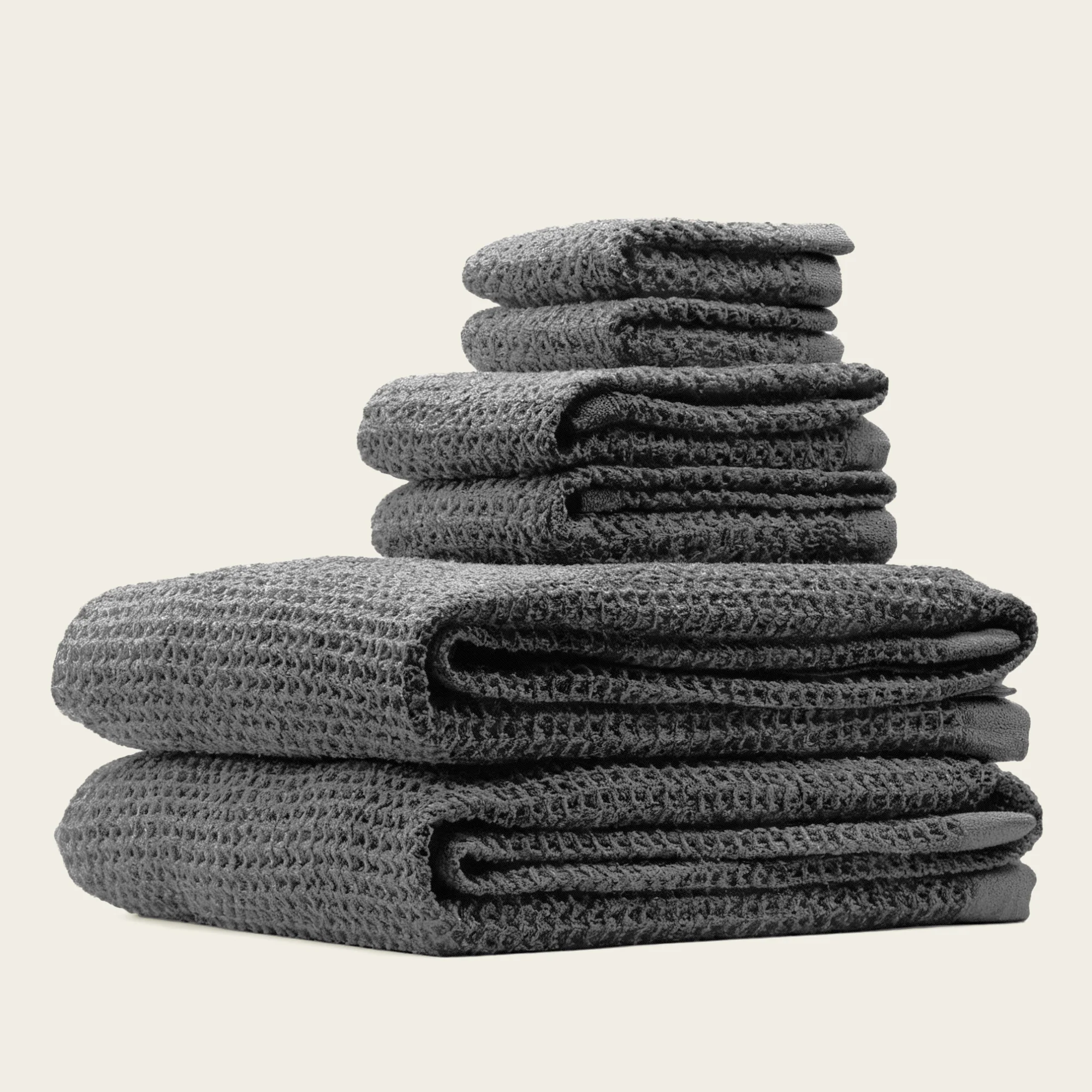 Sedona Australian Cotton Waffle Towels - Image 51