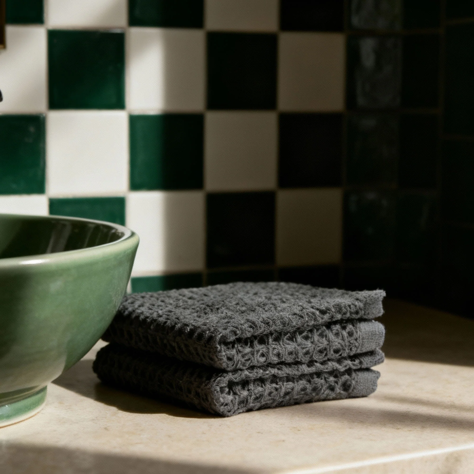 Sedona Australian Cotton Waffle Towels - Image 54