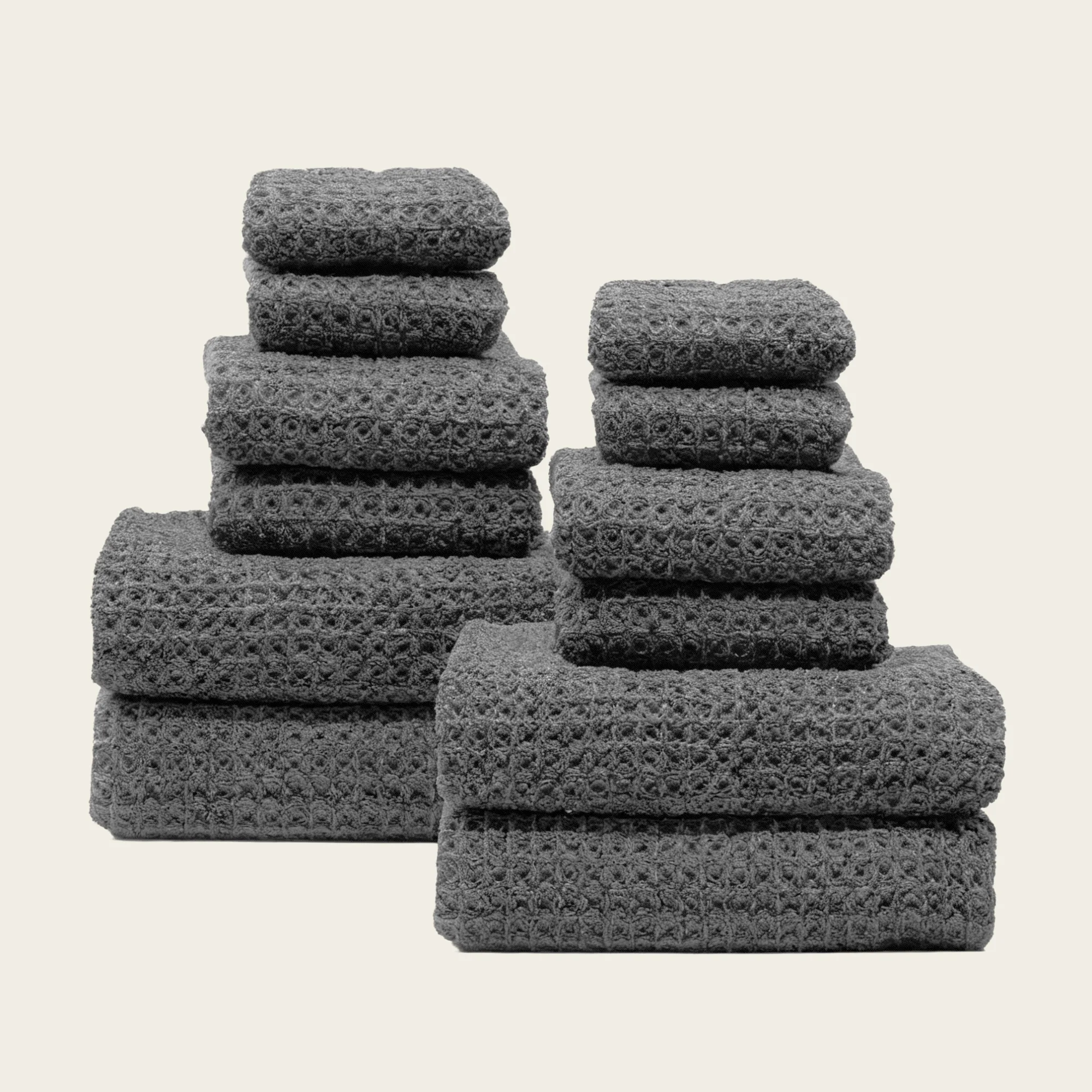 Sedona Australian Cotton Waffle Towels - Image 57