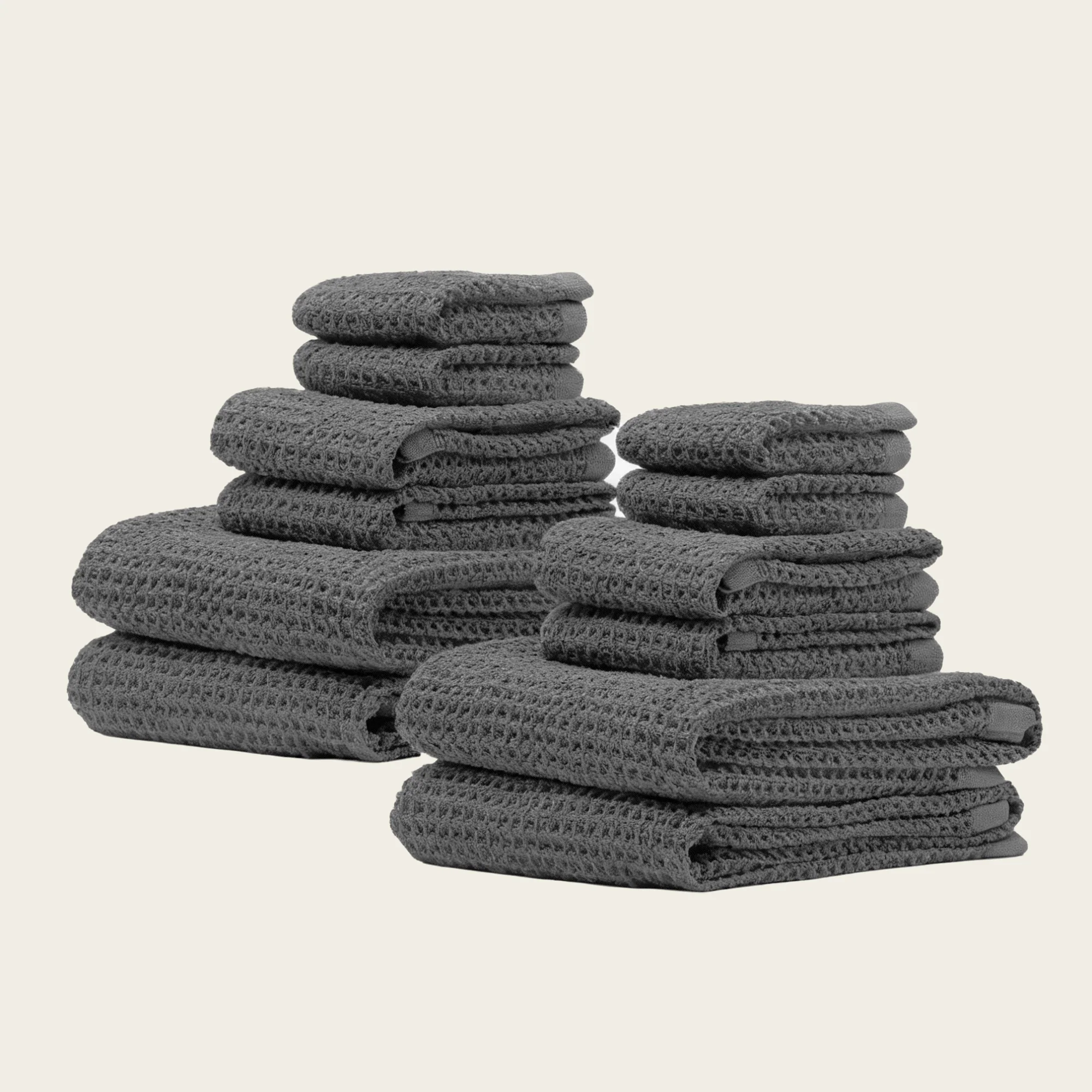 Sedona Australian Cotton Waffle Towels - Image 59