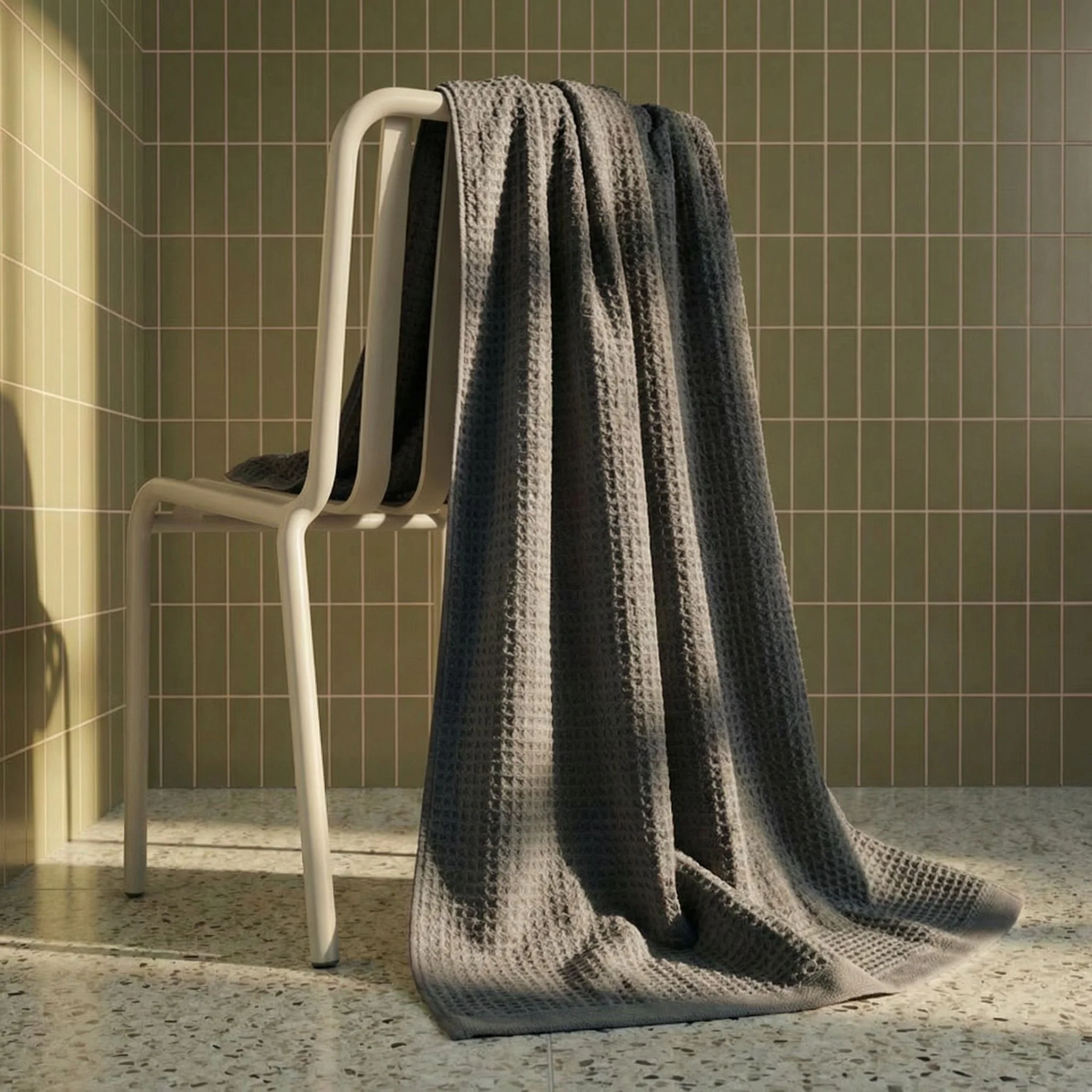 Sedona Australian Cotton Waffle Towels - Image 66