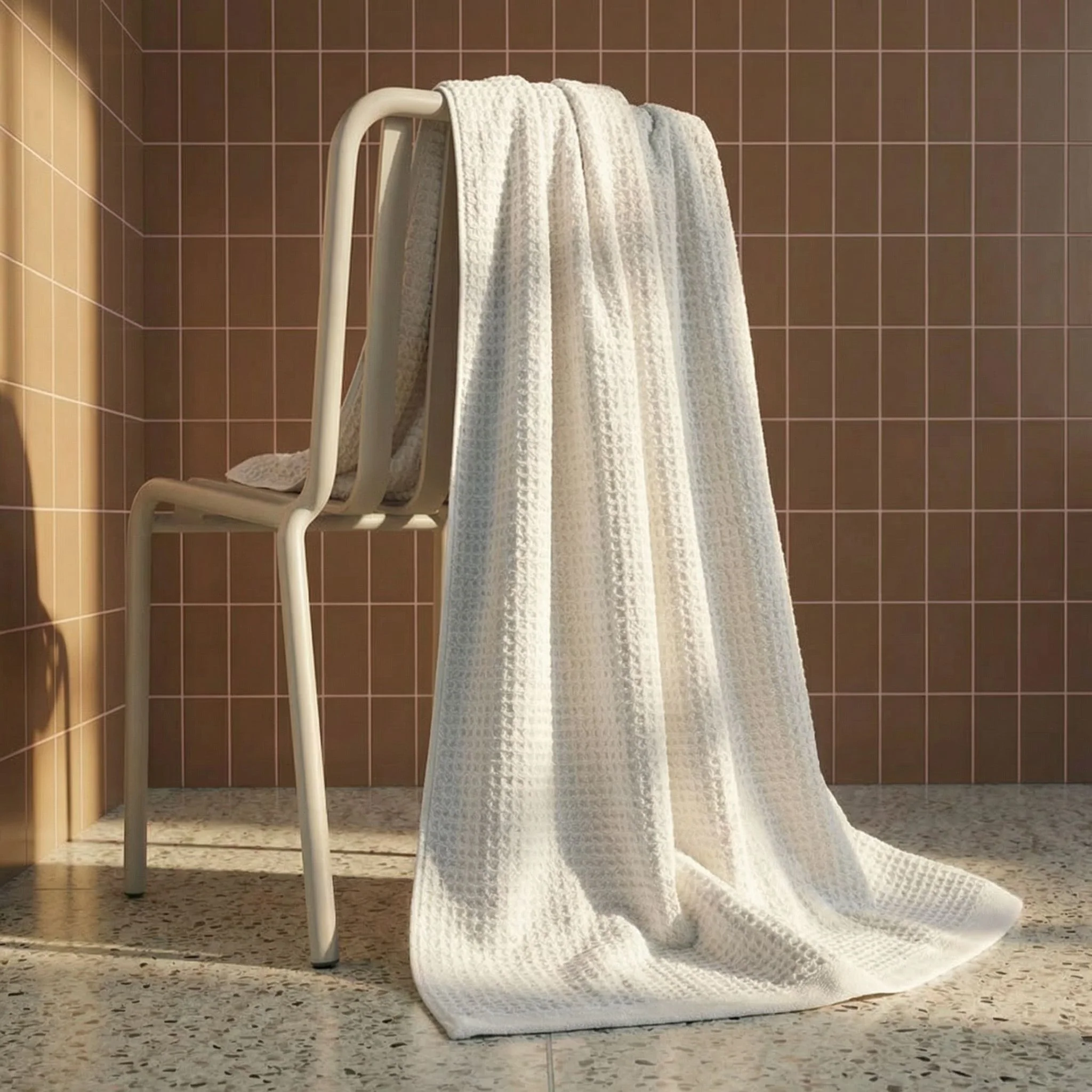 Sedona Australian Cotton Waffle Towels - Image 72
