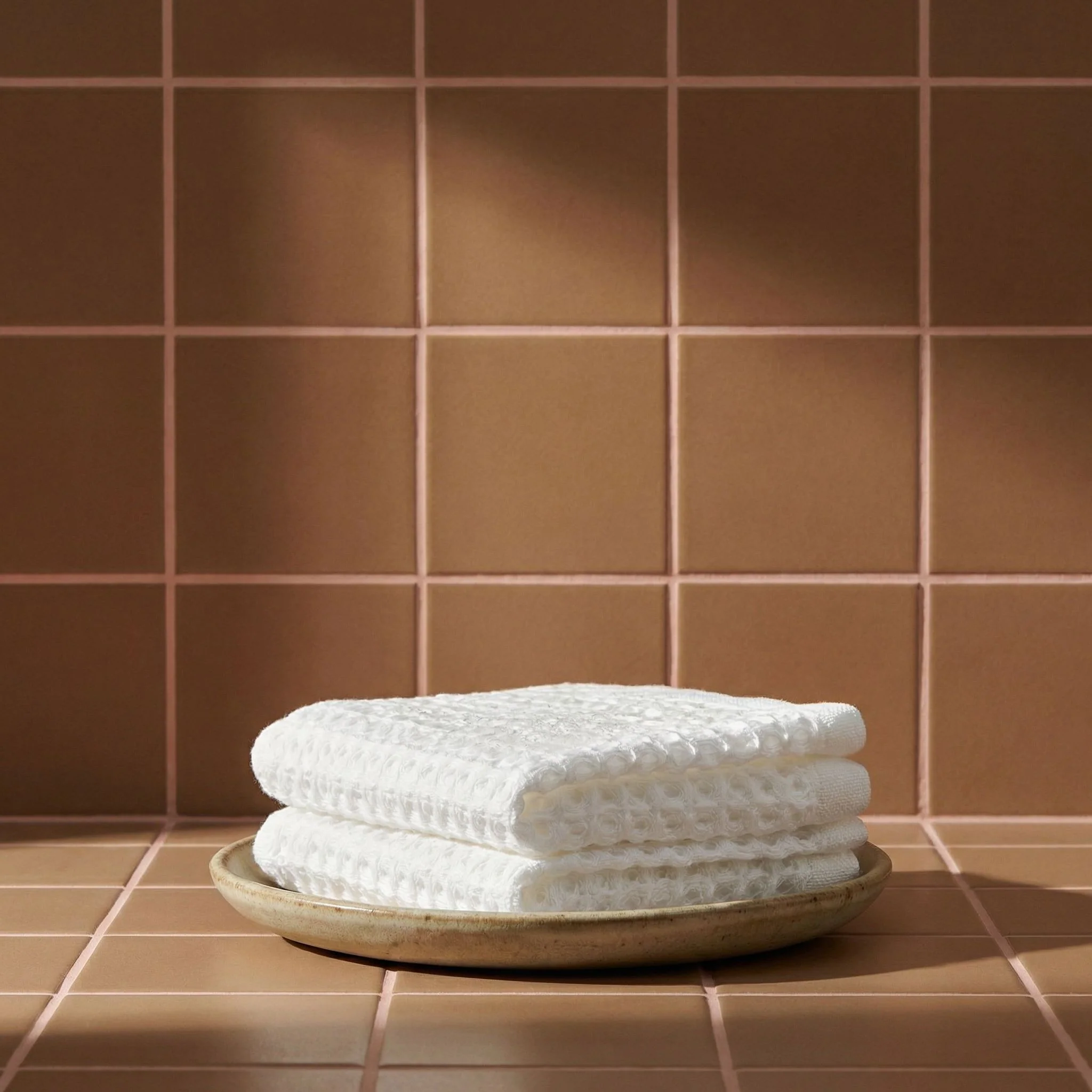 Sedona Australian Cotton Waffle Towels - Image 77