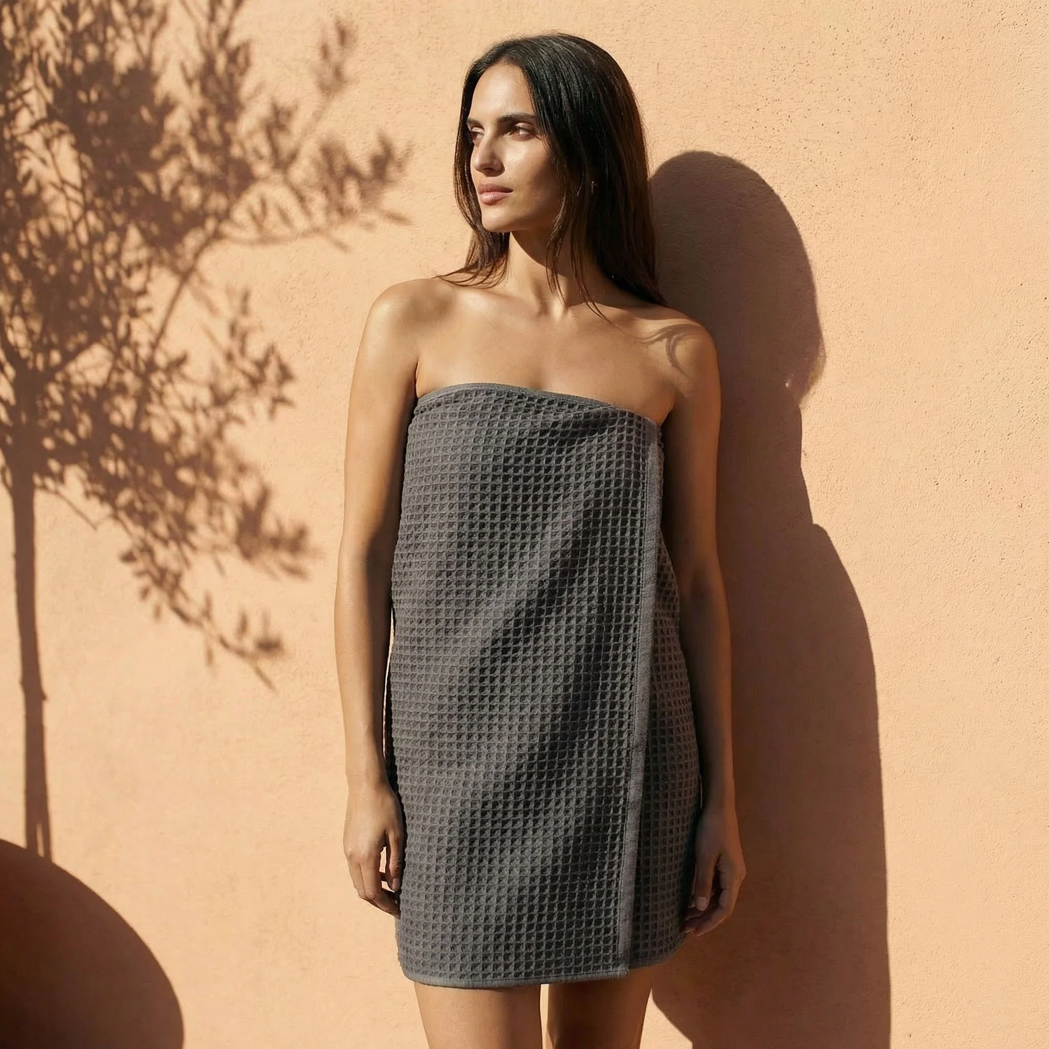 Sedona Australian Cotton Waffle Towels - Image 86