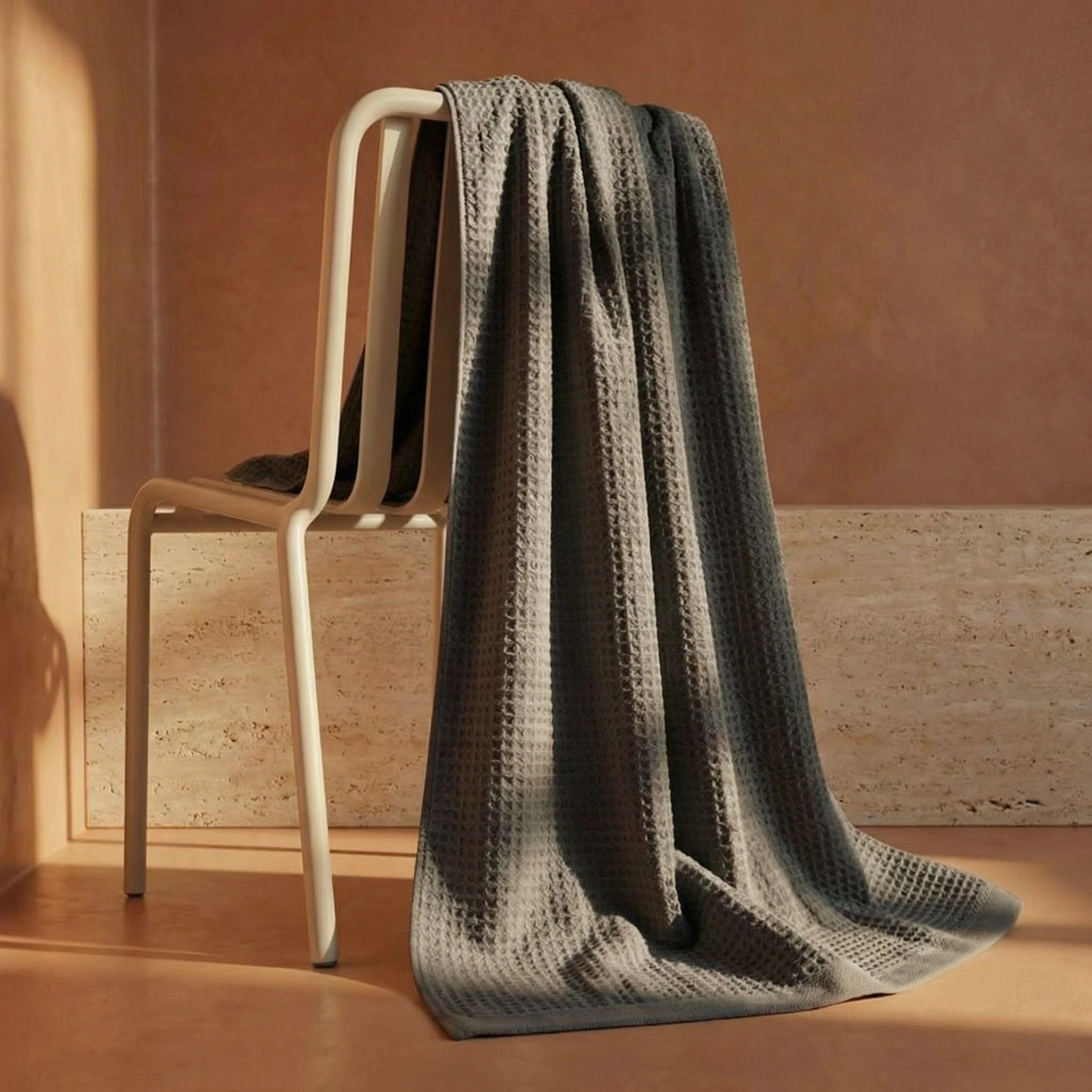 Sedona Australian Cotton Waffle Towels - Image 89