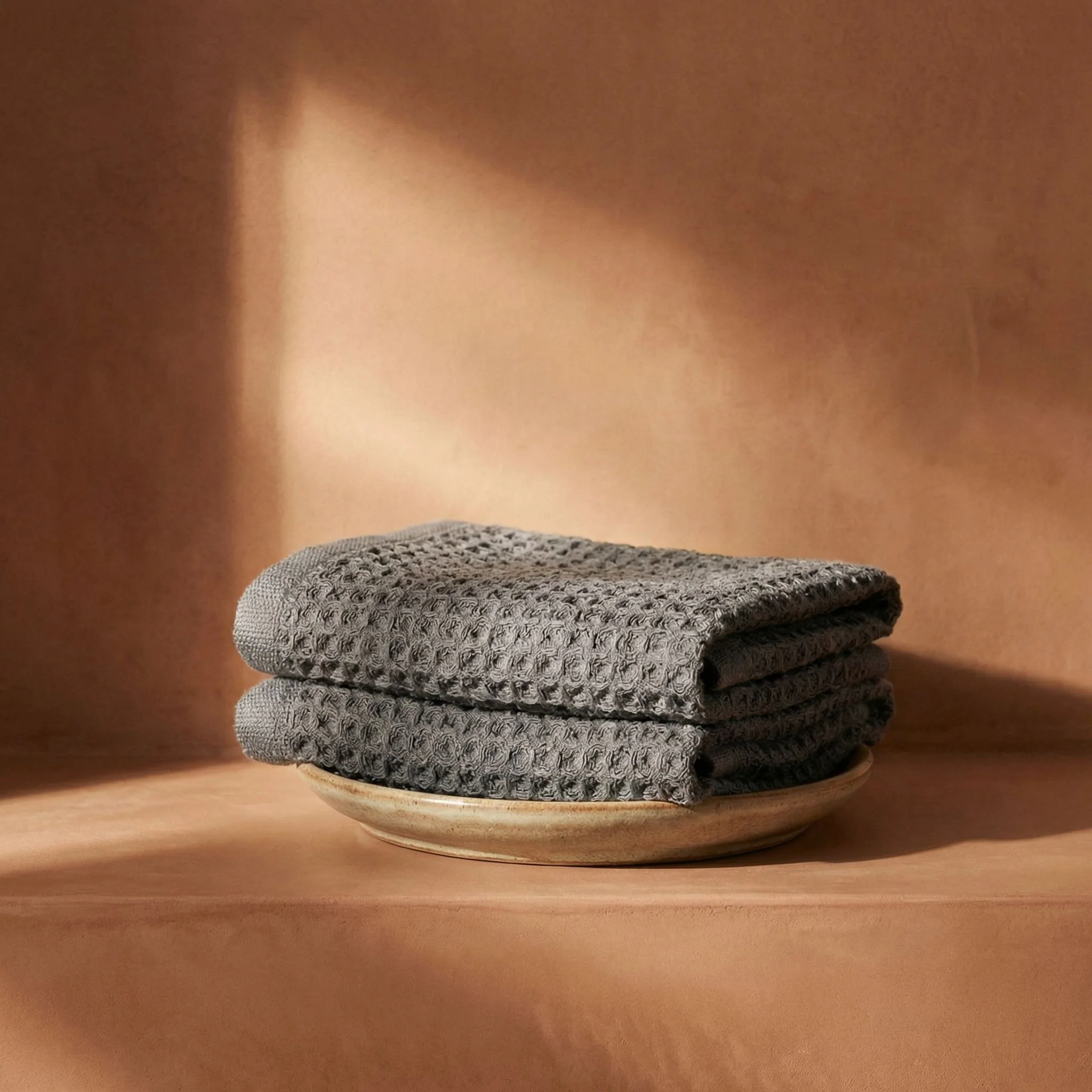 Sedona Australian Cotton Waffle Towels - Image 96