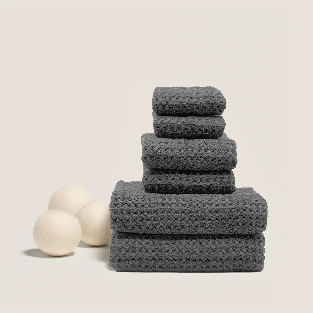 Sedona Australian Cotton Waffle Towels - Image 98
