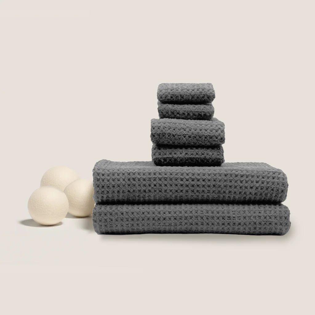 Sedona Australian Cotton Waffle Towels - Image 99